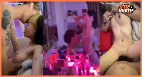 Onlyfans โบมิเอะ bomiekawakami วัยรุ่นสาวแว่นน่ารัก หีฟิตโดนแฟนเด้าไม่พัก ตั้งท่าด็อกกี้กระแทกถี่ เด้งควยเสียวสะใจ จนน้ำแตกคาถุงเต็ม